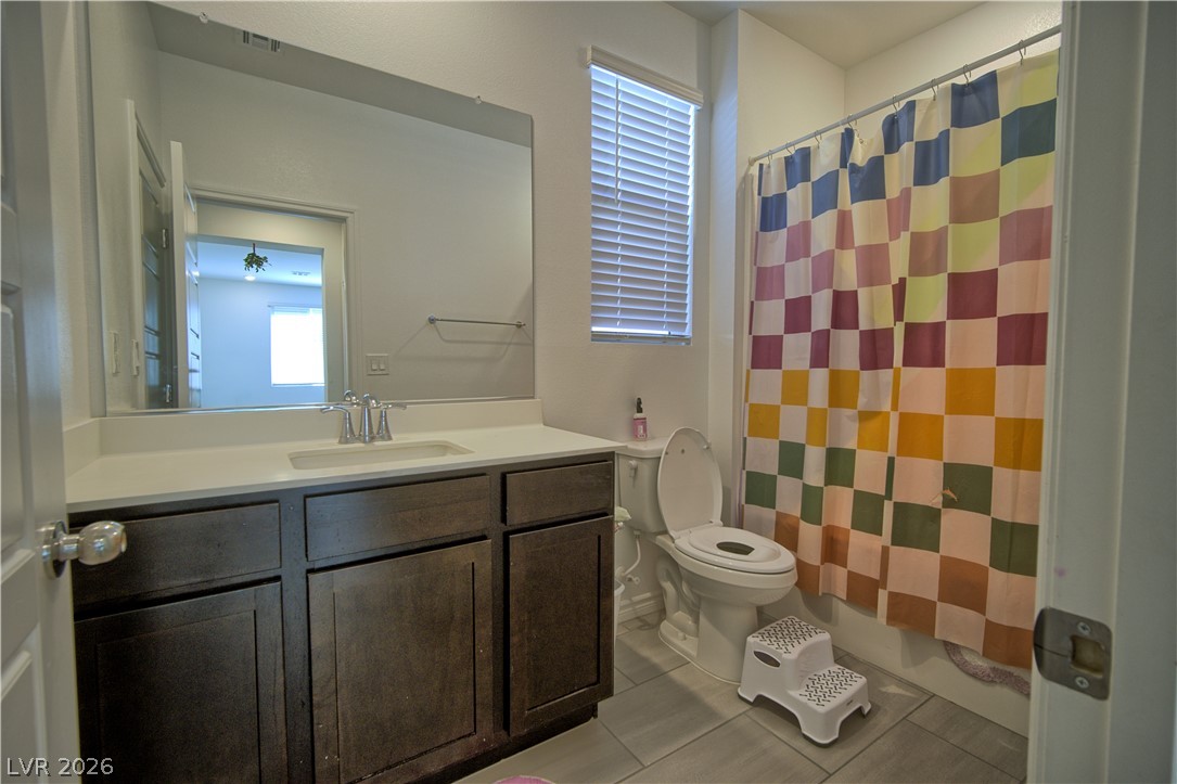 9447 Elmhurst Ridge Avenue Las Vegas NV 89143
