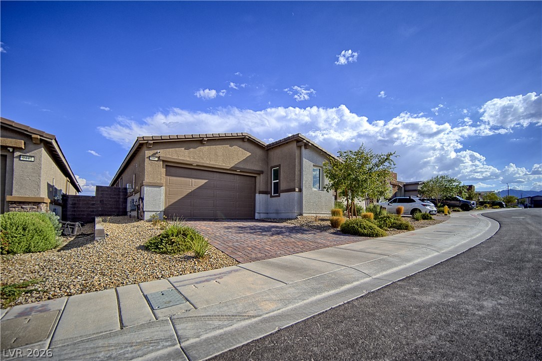 9447 Elmhurst Ridge Avenue Las Vegas NV 89143