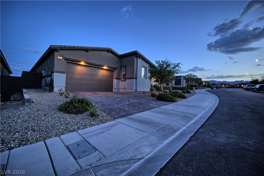 9447 Elmhurst Ridge Avenue Las Vegas NV 89143