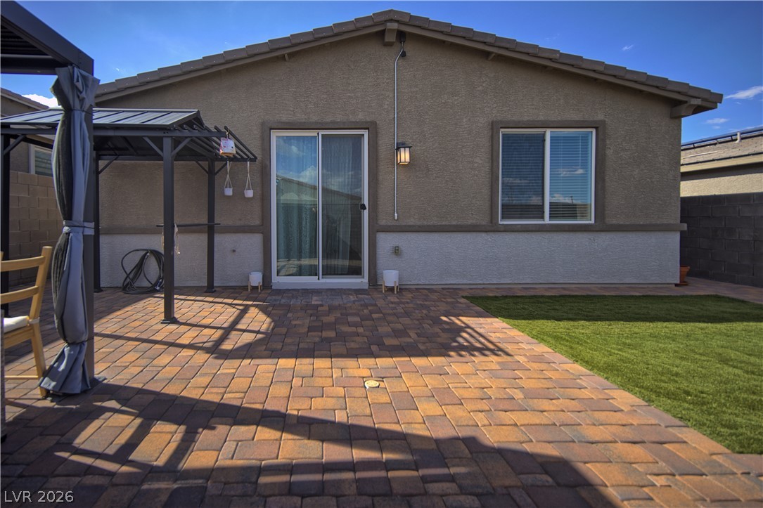 9447 Elmhurst Ridge Avenue Las Vegas NV 89143