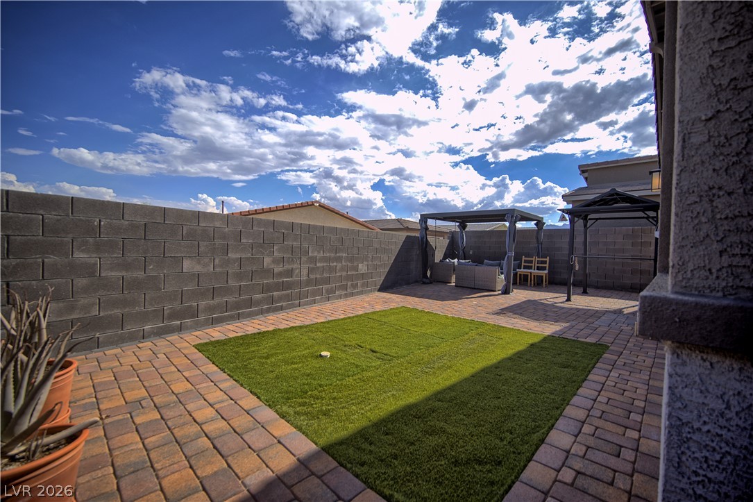 9447 Elmhurst Ridge Avenue Las Vegas NV 89143