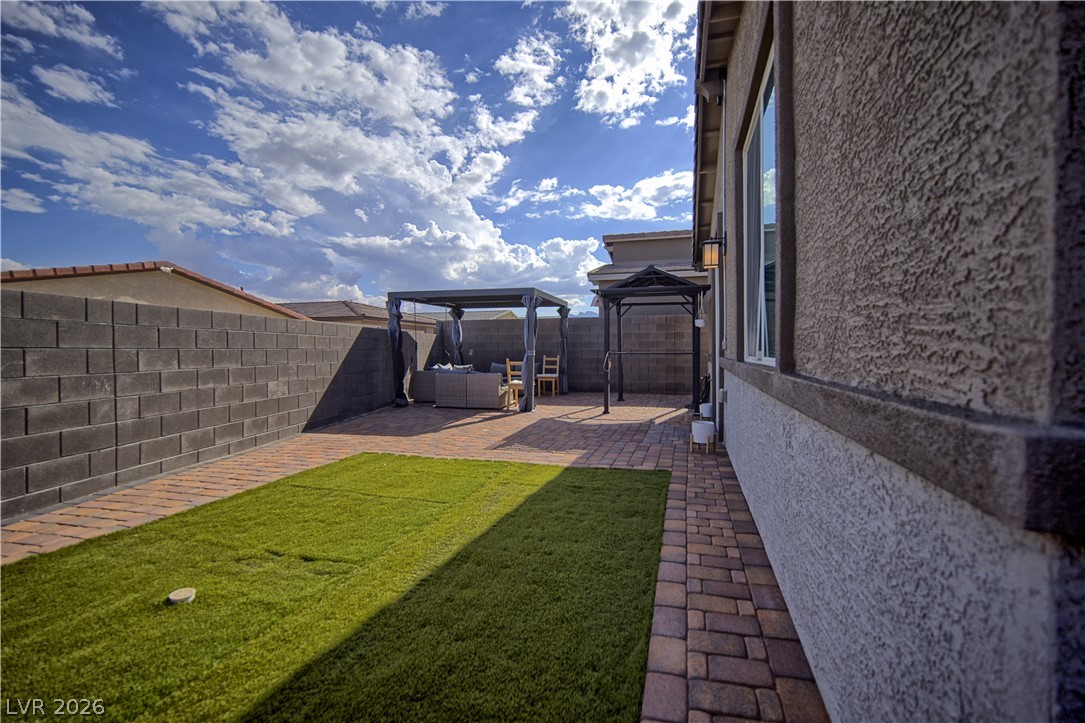 9447 Elmhurst Ridge Avenue Las Vegas NV 89143
