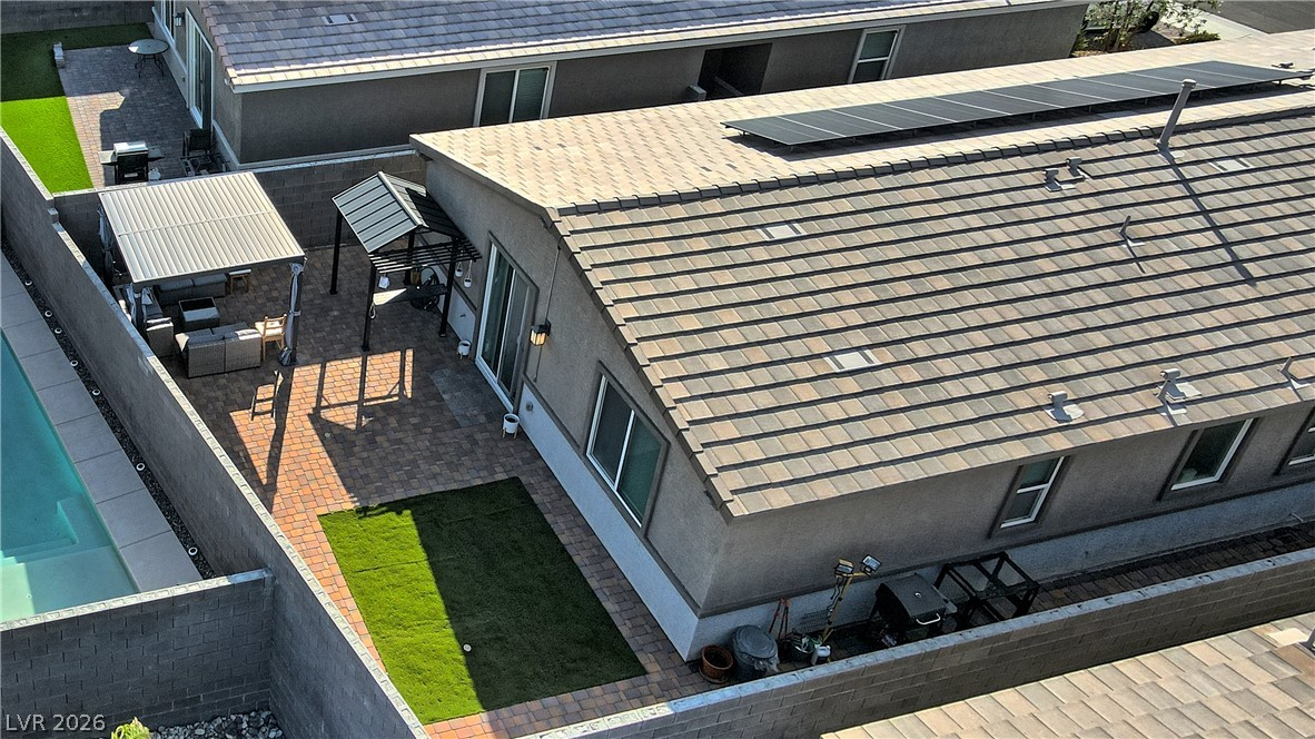 9447 Elmhurst Ridge Avenue Las Vegas NV 89143