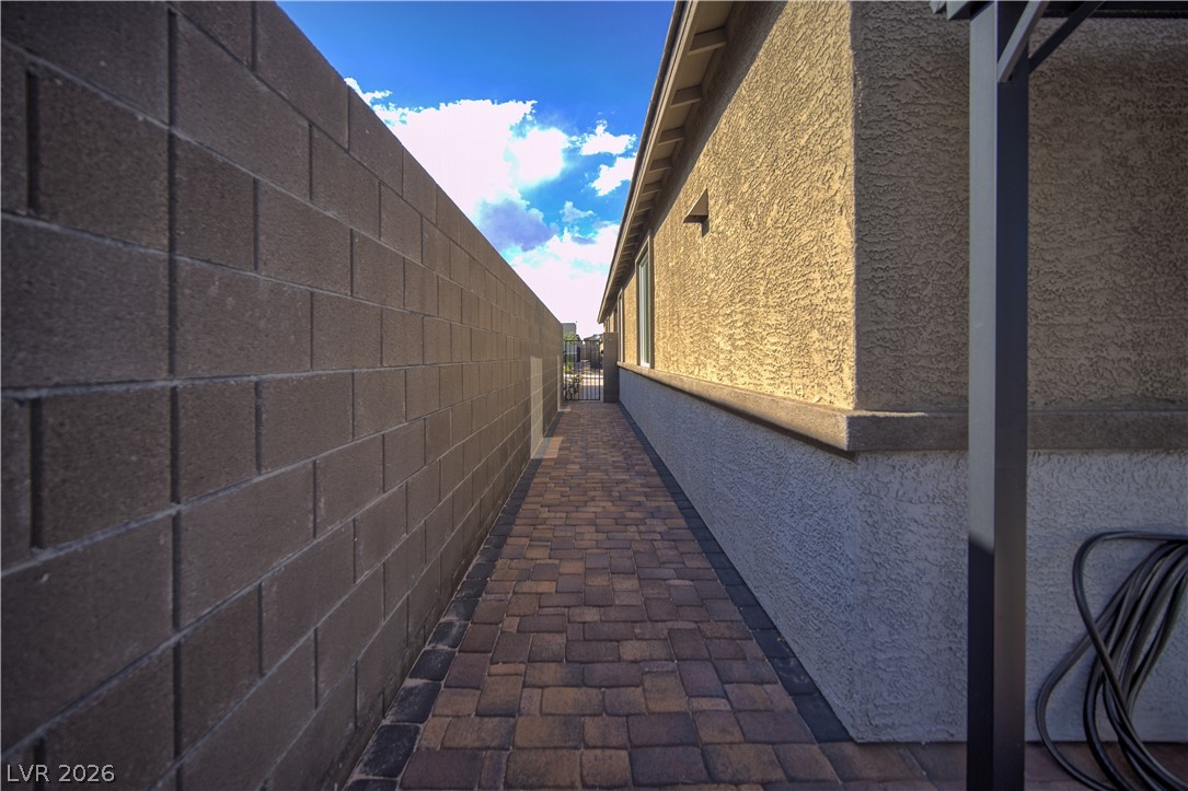 9447 Elmhurst Ridge Avenue Las Vegas NV 89143