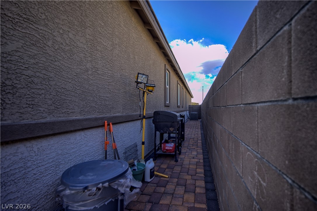 9447 Elmhurst Ridge Avenue Las Vegas NV 89143