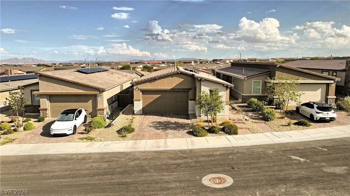 9447 Elmhurst Ridge Avenue Las Vegas NV 89143