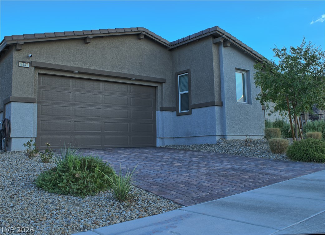 9447 Elmhurst Ridge Avenue Las Vegas NV 89143