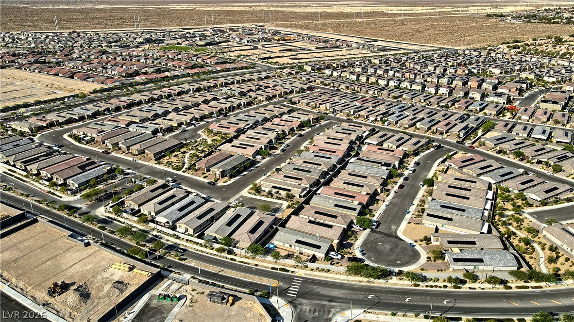 9447 Elmhurst Ridge Avenue Las Vegas NV 89143
