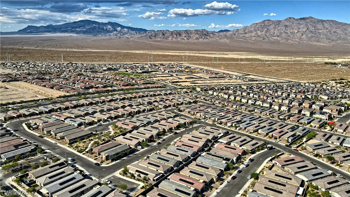 9447 Elmhurst Ridge Avenue Las Vegas NV 89143