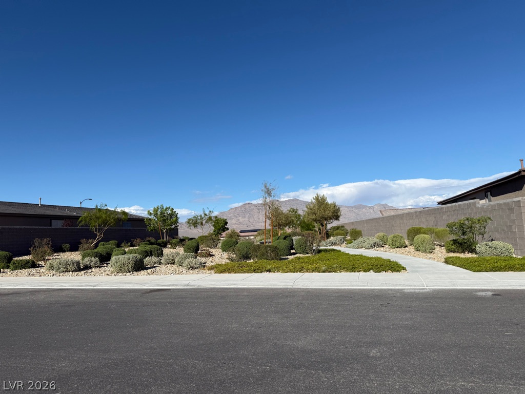 9447 Elmhurst Ridge Avenue Las Vegas NV 89143