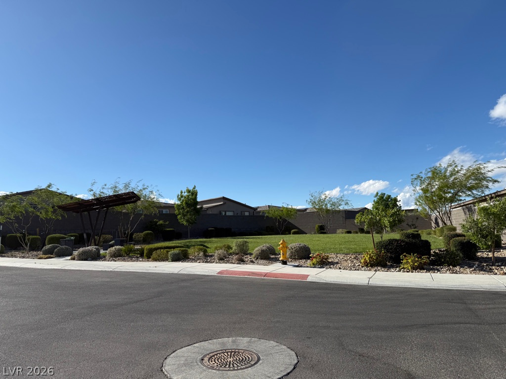 9447 Elmhurst Ridge Avenue Las Vegas NV 89143
