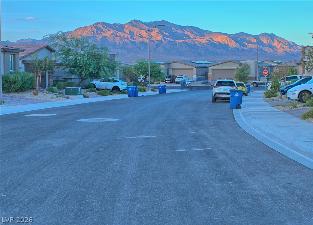 9447 Elmhurst Ridge Avenue Las Vegas NV 89143