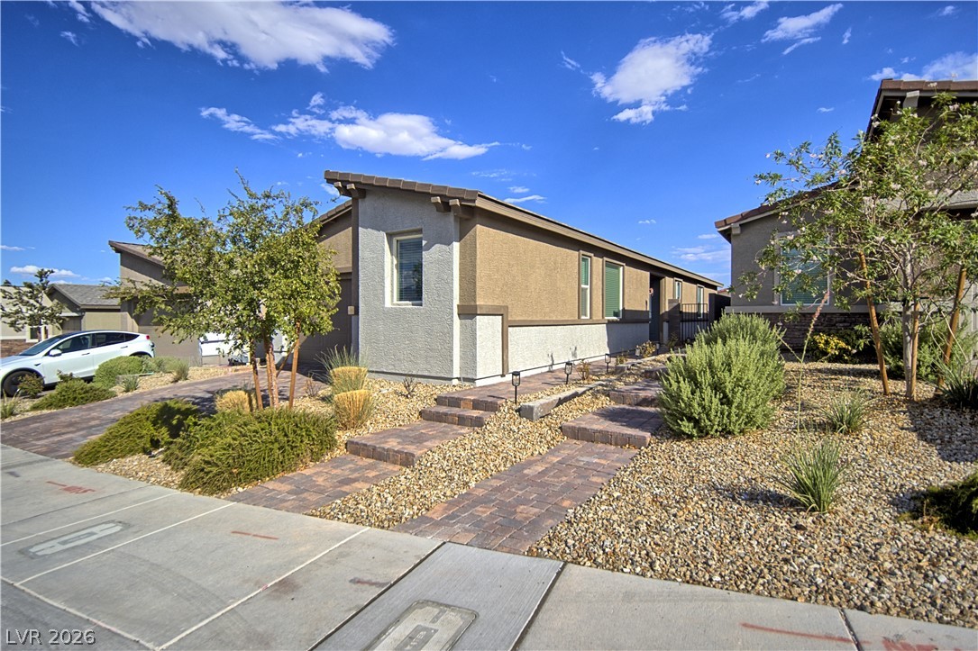 9447 Elmhurst Ridge Avenue Las Vegas NV 89143