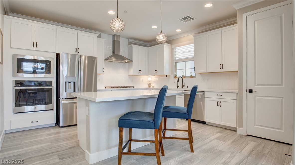 2239 Thunderbird Street Las Vegas NV 89138