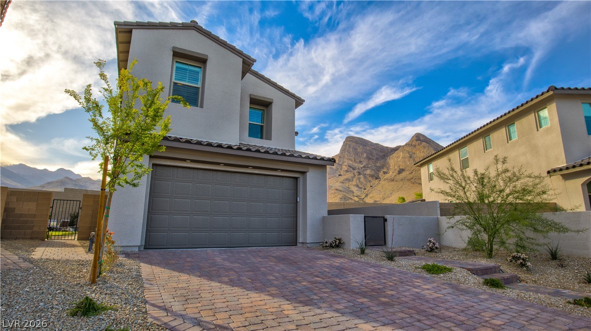 2239 Thunderbird Street Las Vegas NV 89138