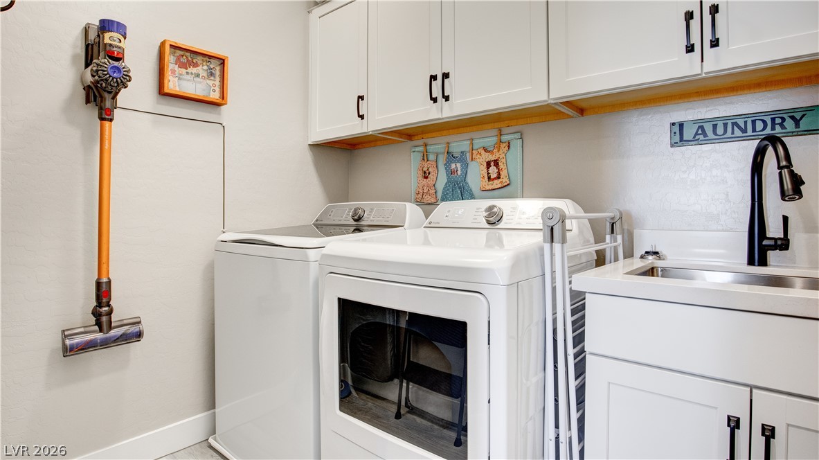 2239 Thunderbird Street Las Vegas NV 89138