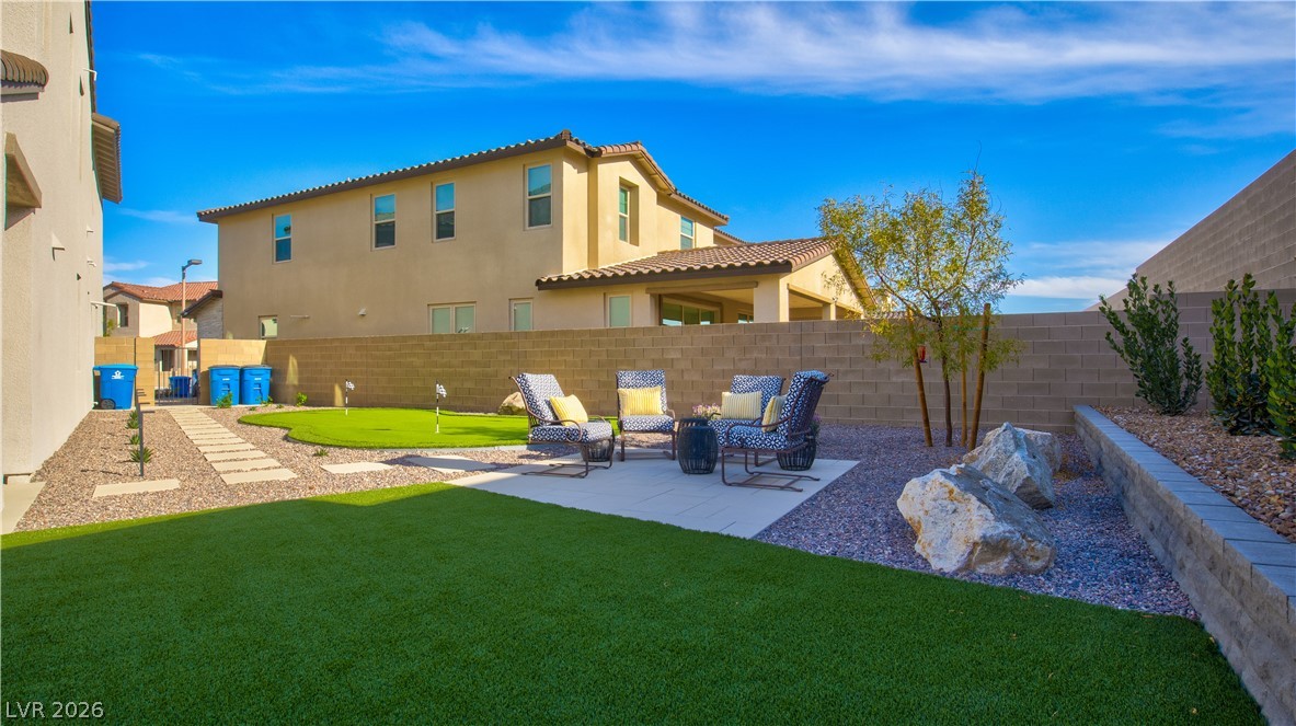 2239 Thunderbird Street Las Vegas NV 89138