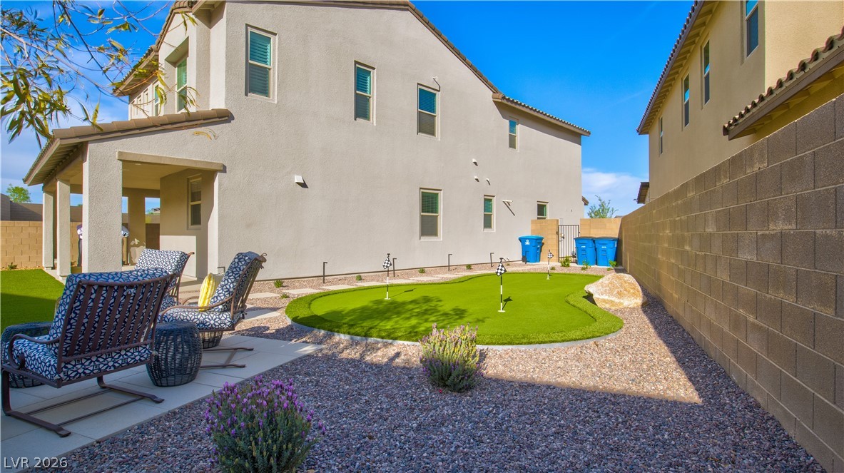 2239 Thunderbird Street Las Vegas NV 89138