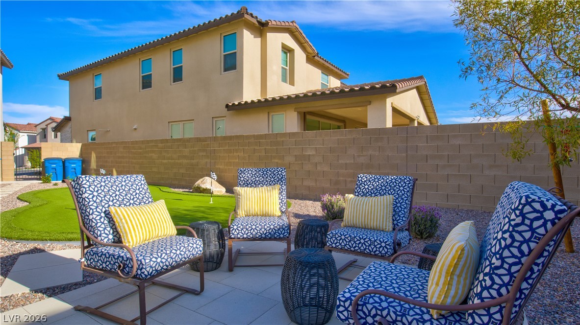2239 Thunderbird Street Las Vegas NV 89138