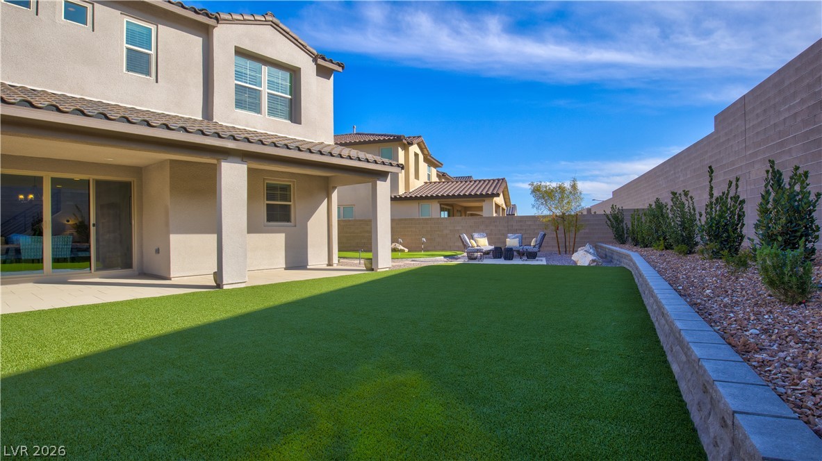 2239 Thunderbird Street Las Vegas NV 89138
