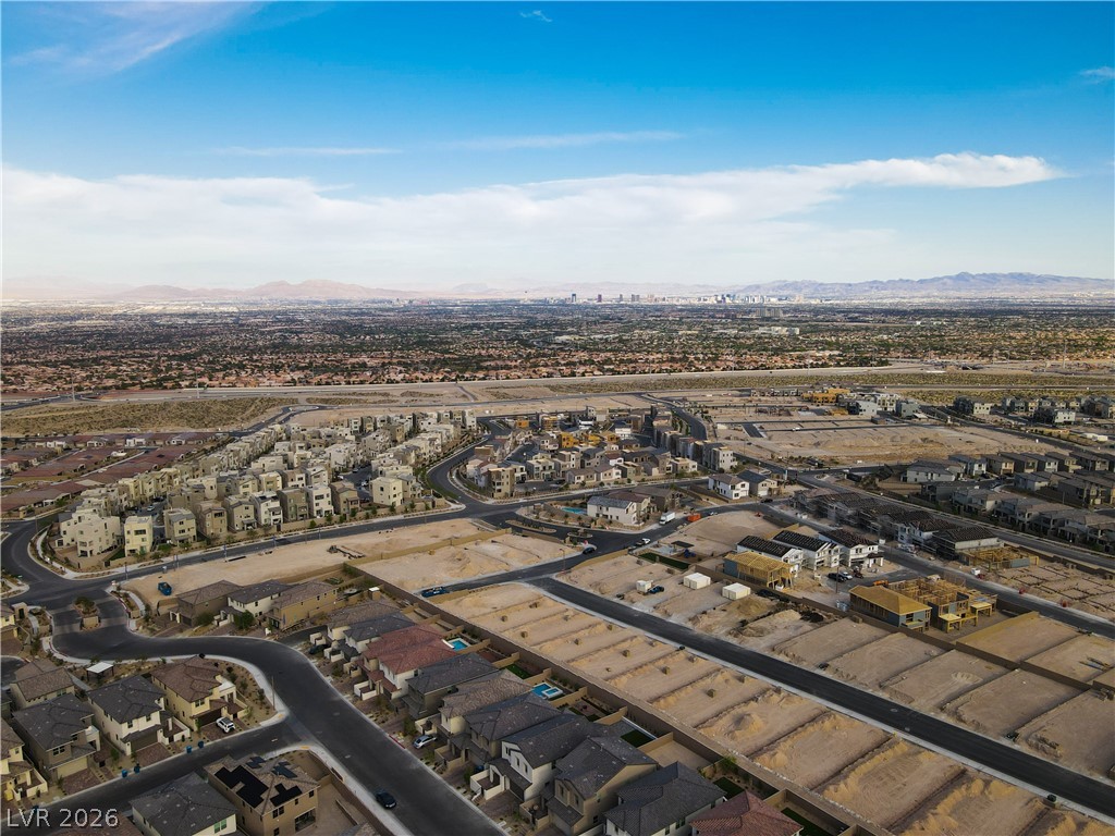 2239 Thunderbird Street Las Vegas NV 89138
