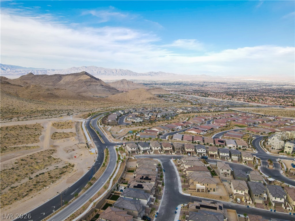 2239 Thunderbird Street Las Vegas NV 89138
