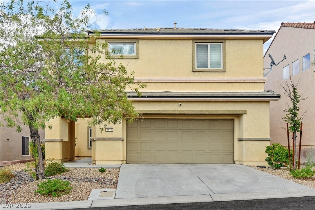 2612 Seurat Terrace Henderson NV 89044