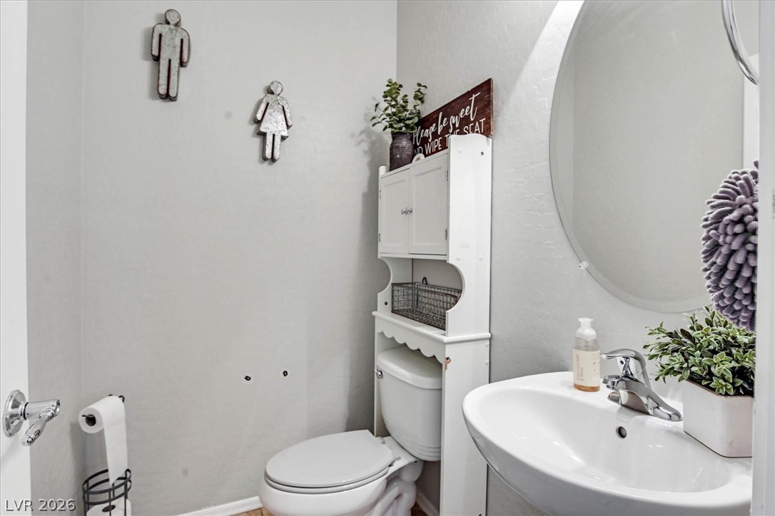 2612 Seurat Terrace Henderson NV 89044