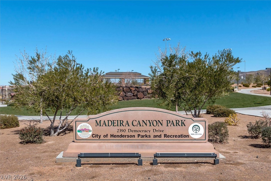 2612 Seurat Terrace Henderson NV 89044