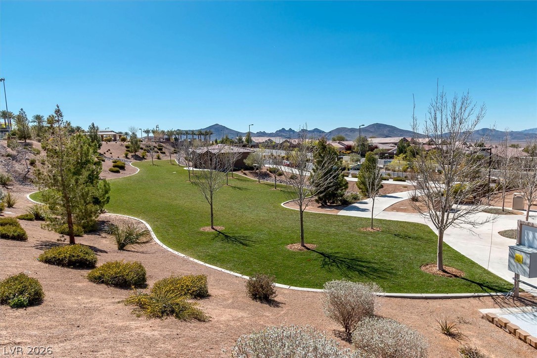 2612 Seurat Terrace Henderson NV 89044