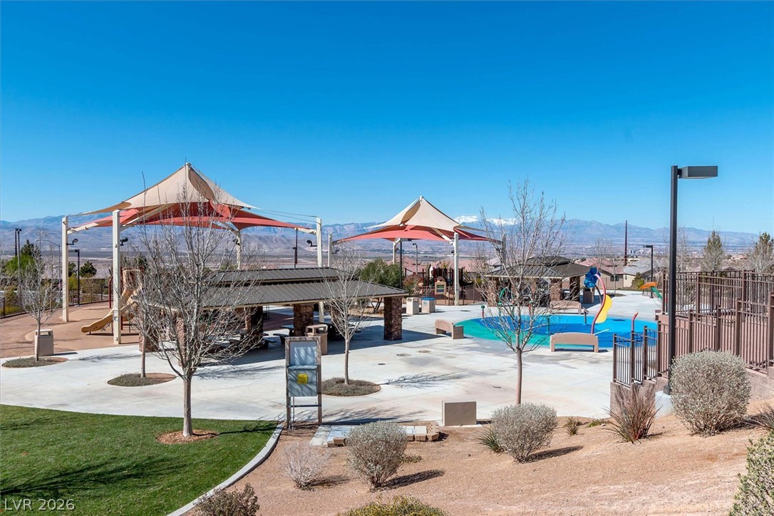 2612 Seurat Terrace Henderson NV 89044