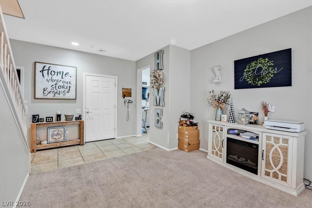 2612 Seurat Terrace Henderson NV 89044