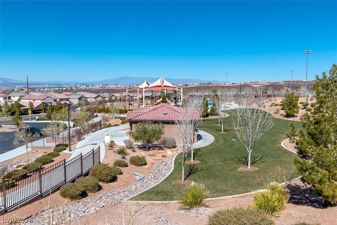 2612 Seurat Terrace Henderson NV 89044