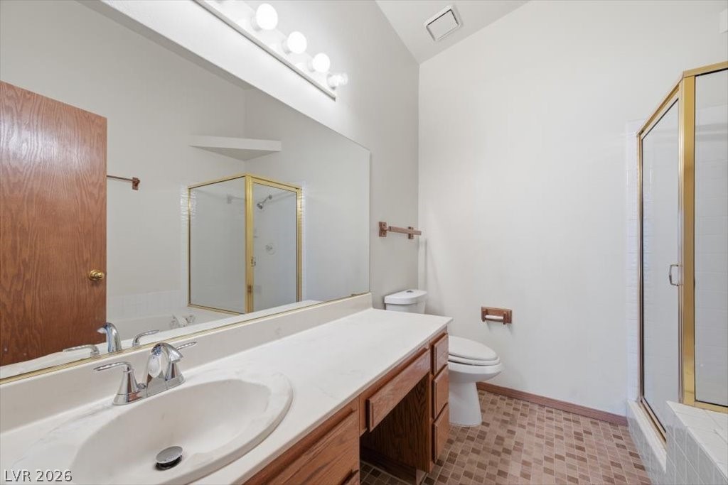 7812 Canoe Lane Las Vegas NV 89145