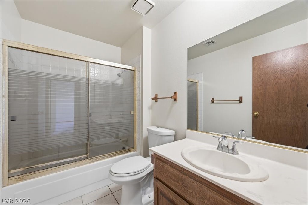 7812 Canoe Lane Las Vegas NV 89145