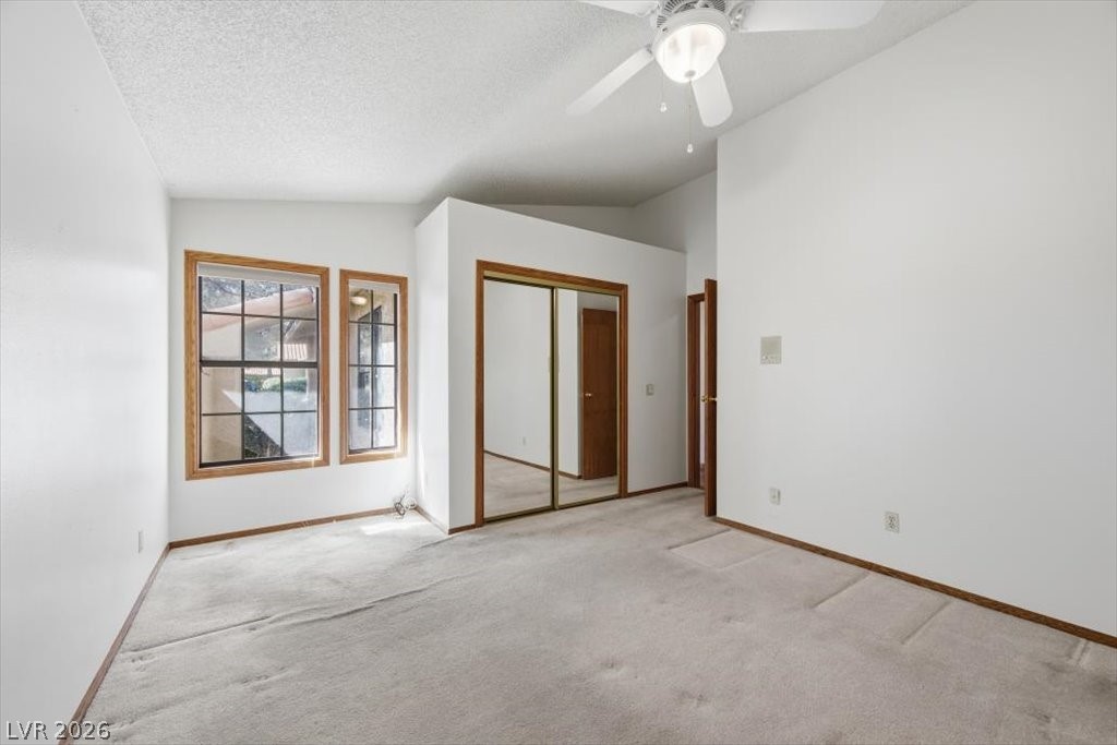 7812 Canoe Lane Las Vegas NV 89145