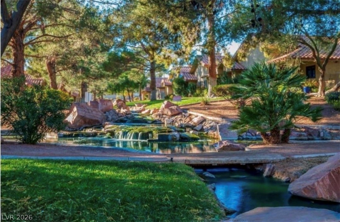 7812 Canoe Lane Las Vegas NV 89145