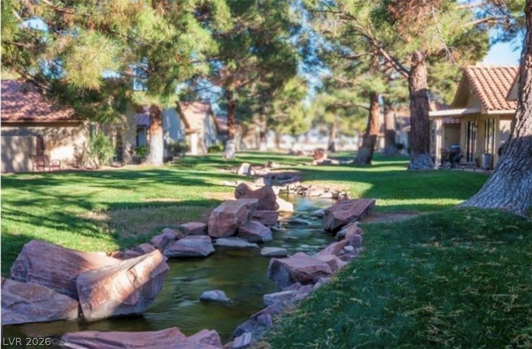 7812 Canoe Lane Las Vegas NV 89145