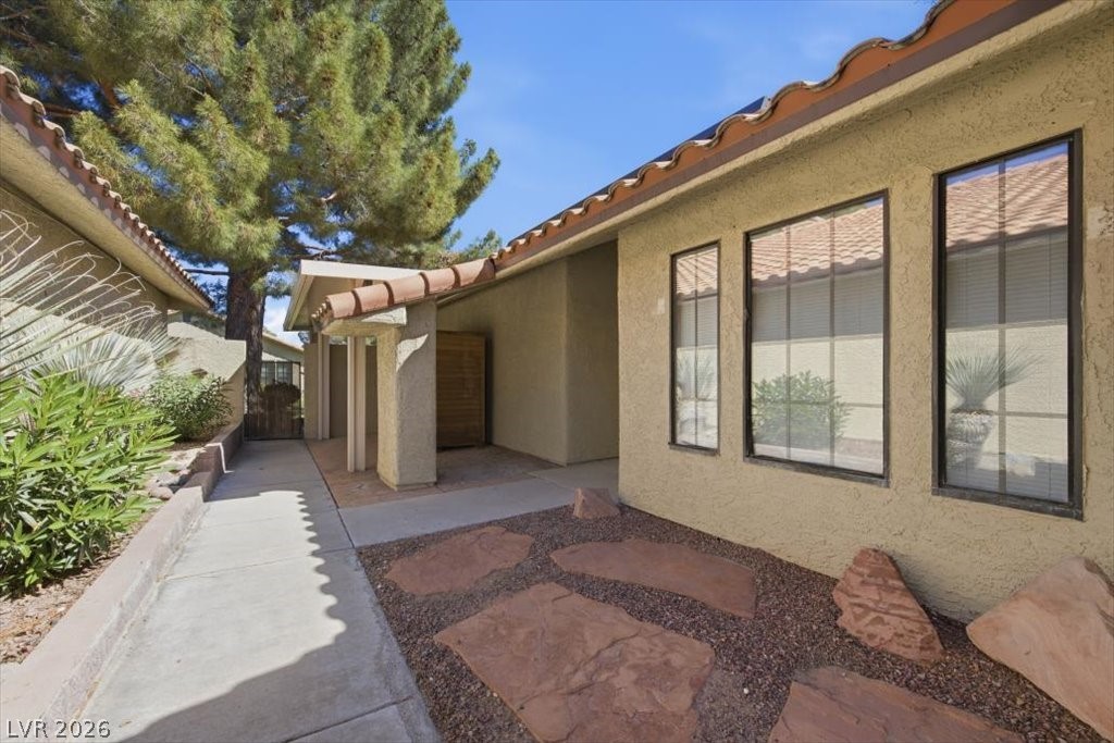 7812 Canoe Lane Las Vegas NV 89145