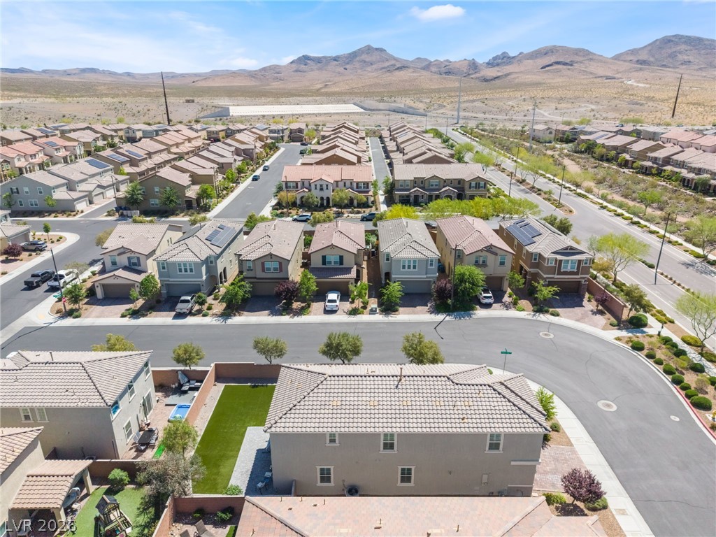 2818 Calle Cadiz Henderson NV 89044
