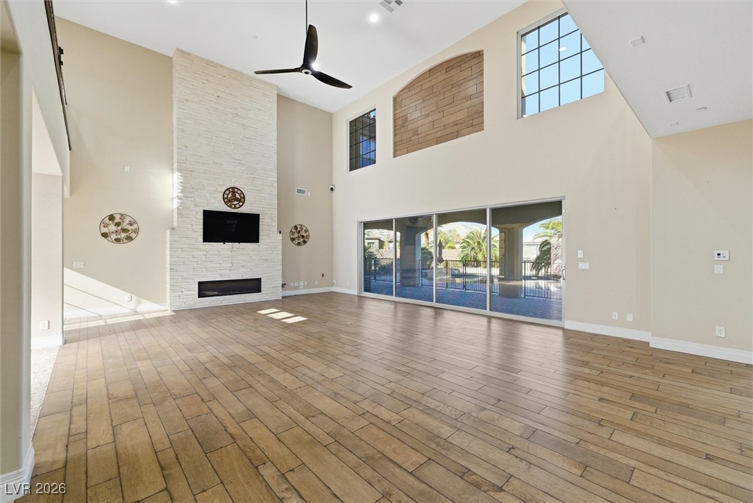 84 Olympia Chase Drive Las Vegas NV 89141