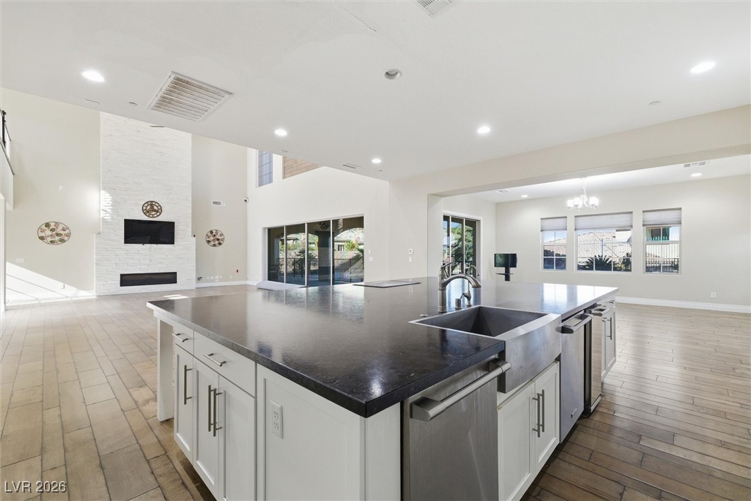 84 Olympia Chase Drive Las Vegas NV 89141