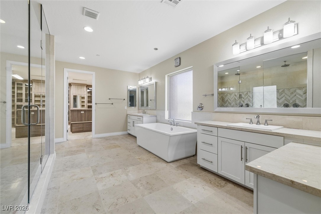 84 Olympia Chase Drive Las Vegas NV 89141