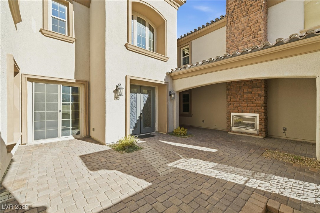 84 Olympia Chase Drive Las Vegas NV 89141