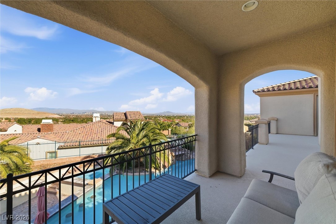 84 Olympia Chase Drive Las Vegas NV 89141
