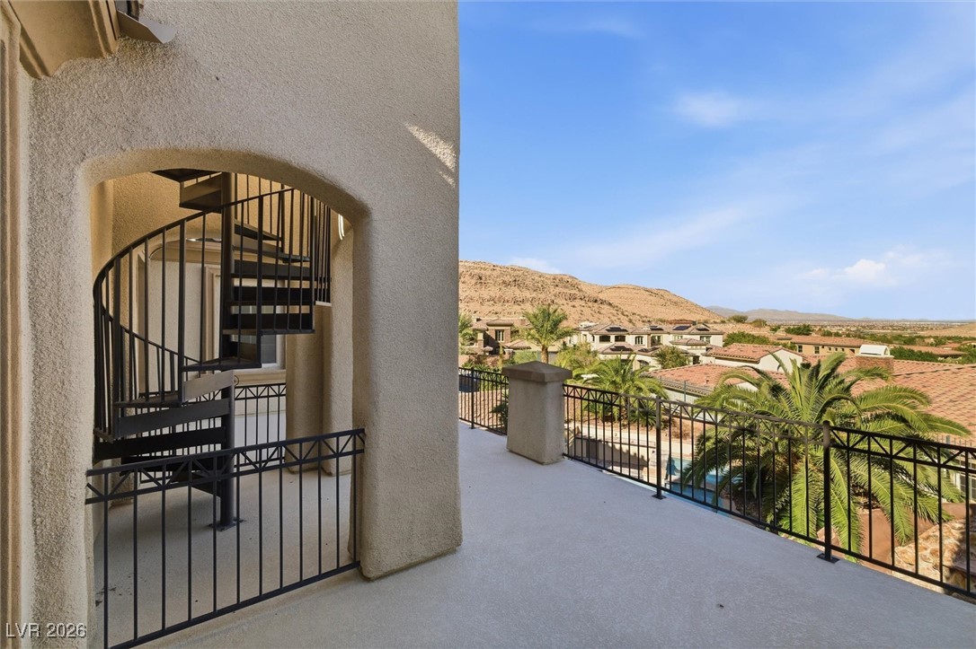 84 Olympia Chase Drive Las Vegas NV 89141