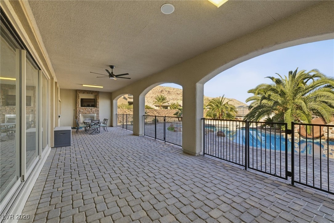84 Olympia Chase Drive Las Vegas NV 89141