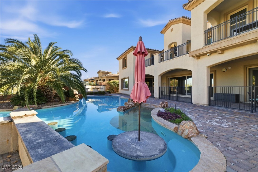 84 Olympia Chase Drive Las Vegas NV 89141