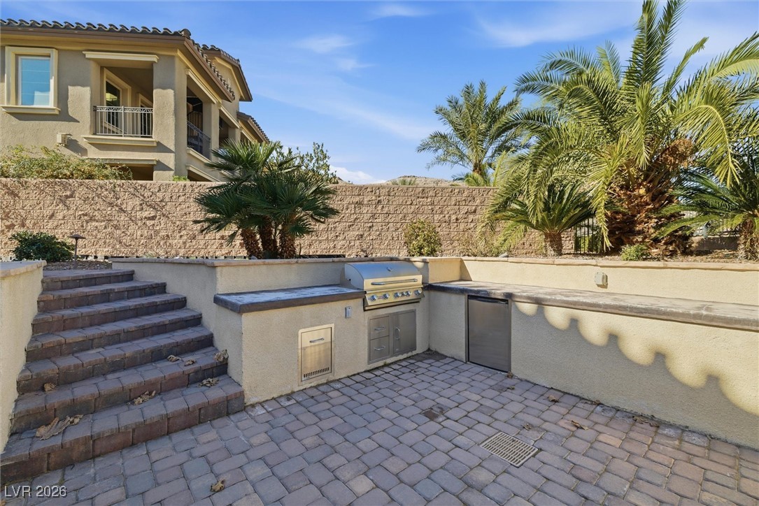 84 Olympia Chase Drive Las Vegas NV 89141