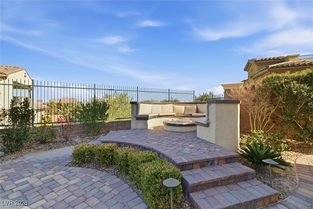 84 Olympia Chase Drive Las Vegas NV 89141